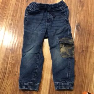 Jeans for boys GAP 3 years old